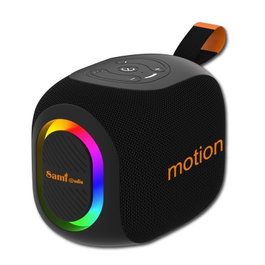 SAMI Altavoz Sami MOTION 10W multimedia alta fidelidad