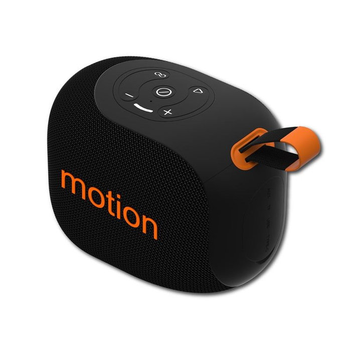 SAMI Altavoz Sami MOTION 10W multimedia alta fidelidad