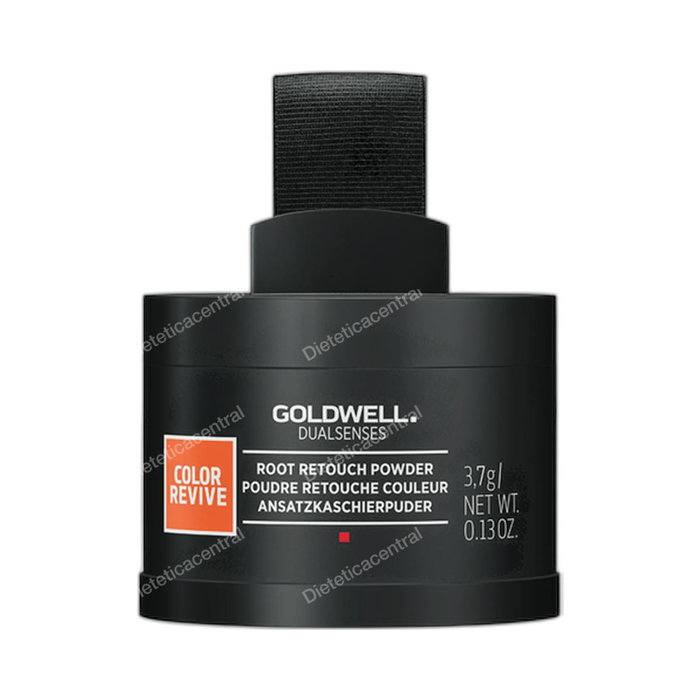 Goldwell Color Revive Root Retouch Powder #Copper Red Goldwell Color Revive Root Retouch Powder #Copper Red