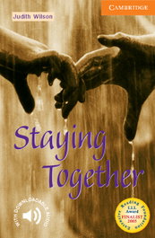 CAMBRIDGE Staying together, Judith Wilson