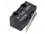 Aratas (Formerly Omron Components) Microconmutador SNAP ACTION D2F-01LD con palanca
