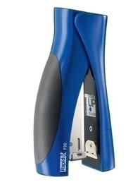 Rapid Grapadora Vertical Ultimate F20 Plástico Capacidad 20 Hojas Grapas 24/6 y 26/6 Color