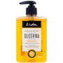Lida Jabón 100% Natural de Glicerina Vegetal 250 ml