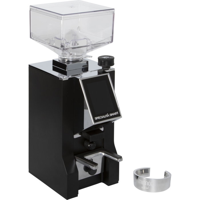 Eureka Mignon SPECIALITA Smart Negro Eureka Mignon SPECIALITA Smart Negro