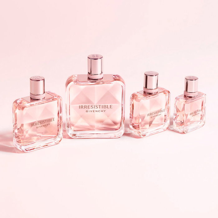 Givenchy Irresistible Eau de Parfum Recargable 100 ml