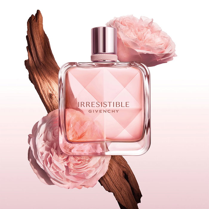 Givenchy Irresistible Eau de Parfum Recargable 100 ml