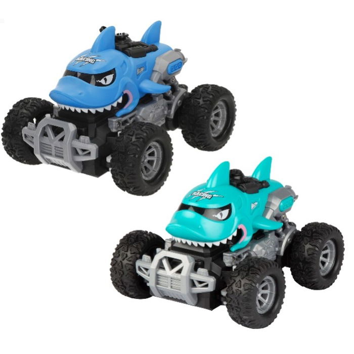 Coche Radio Control Speed & Go 1:24 16 X 12 X 13 CM (4 Unidades)