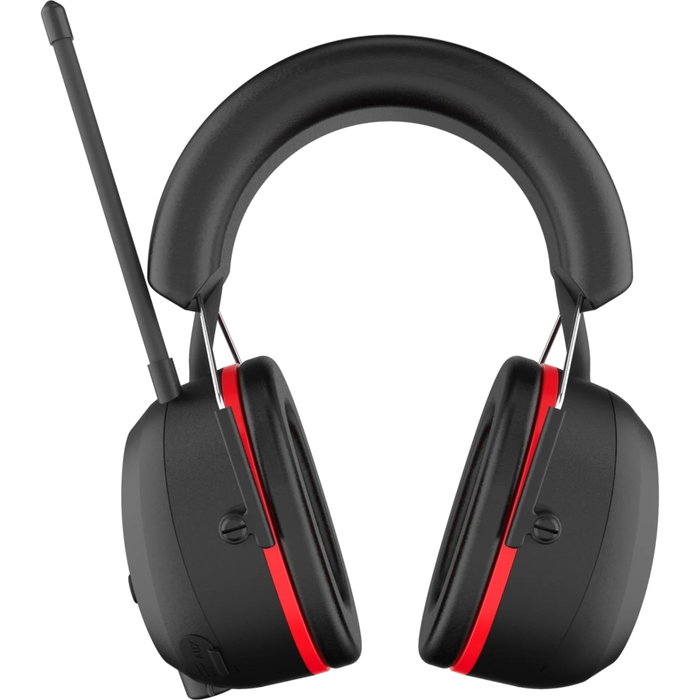 Perfectpro H-40 Auriculares de protección auditiva con diadema