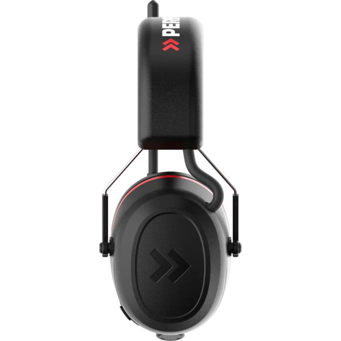 Perfectpro H-40 Auriculares de protección auditiva con diadema