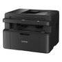Brother DCP-L1660W Negro