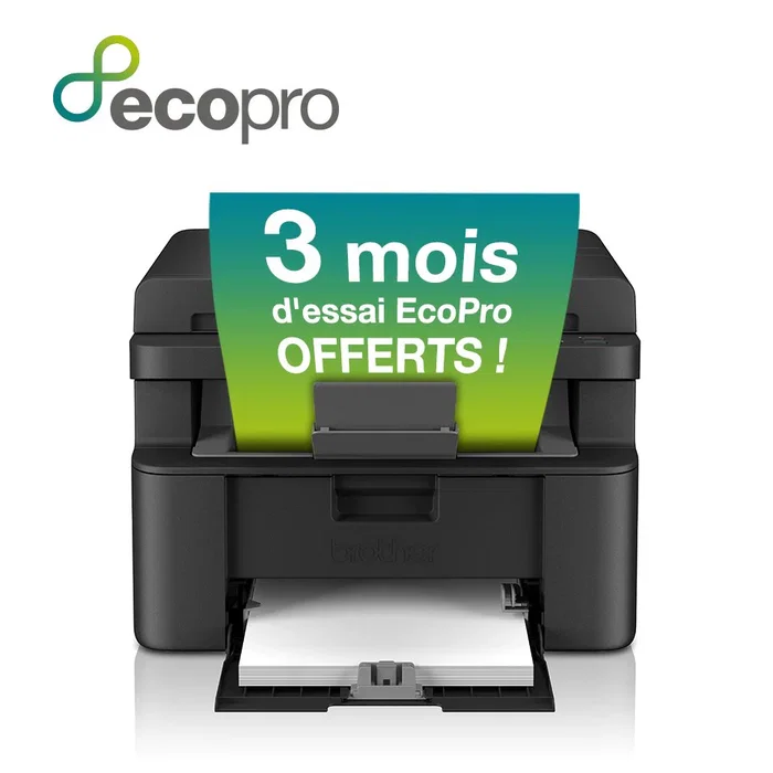 Brother DCP-L1660W Negro Brother DCP-L1660W Negro