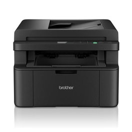 Brother DCP-L1660W Equipo Multifunción Láser Monocromo Impresión, Escaneado, Copia Negro