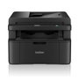 Brother DCP-L1660W Negro