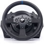 Thrustmaster T300 RS GT Edition Volante + Pedales Negro