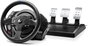 Thrustmaster T300 RS GT Edition Volante + Pedales Negro