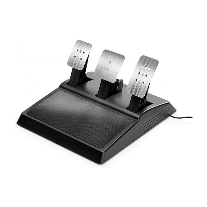 Thrustmaster T300 RS GT Edition Volante + Pedales Negro Thrustmaster T300 RS GT Edition Volante + Pedales Negro