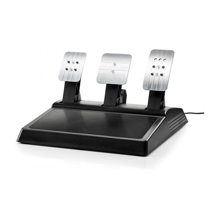 Thrustmaster T300 RS GT Edition Volante + Pedales Negro Thrustmaster T300 RS GT Edition Volante + Pedales Negro