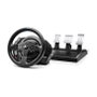 Thrustmaster T300 RS GT Edition Volante + Pedales Negro