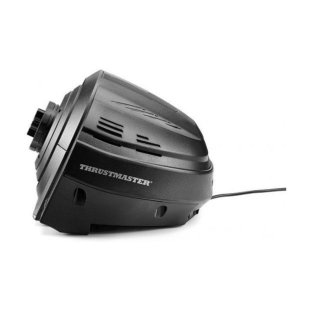 Thrustmaster T300 RS GT Edition Volante + Pedales Negro Thrustmaster T300 RS GT Edition Volante + Pedales Negro
