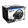 Thrustmaster T300 RS GT Edition Volante + Pedales Negro