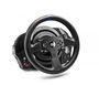 Thrustmaster Volante T300 RS GT Edition 4160681, Compatible con PS5, PS4 y PC, Force Feedback, Negro