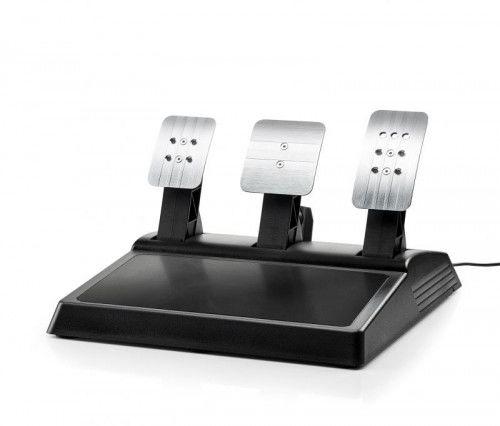 Thrustmaster Volante T300 RS GT Edition 4160681, Compatible con PS5, PS4 y PC, Force Feedback, Negro