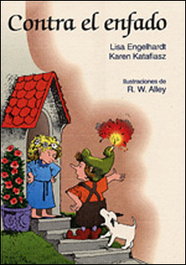 Contra el enfado, Karen Katafiasz; Lisa O. Engelhardt - SAN PABLO EDITORIAL
