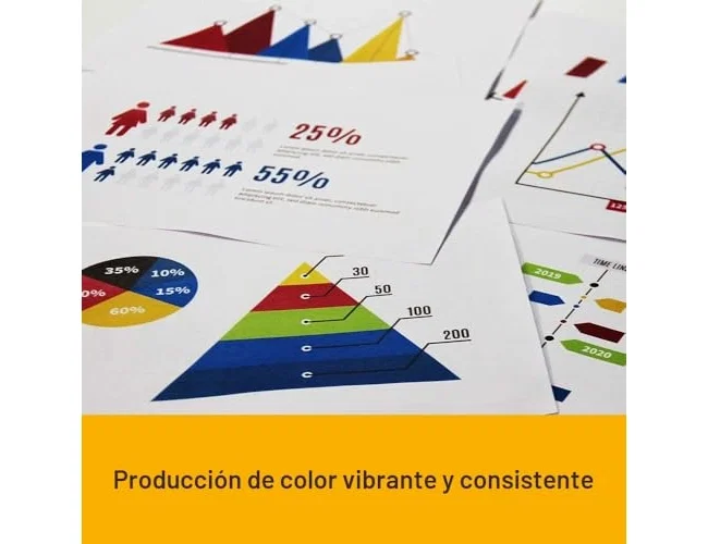 Brother Cartucho de Tinta LC521M Magenta