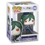 FUNKO Figura POP Re:Zero Crusch Karsten
