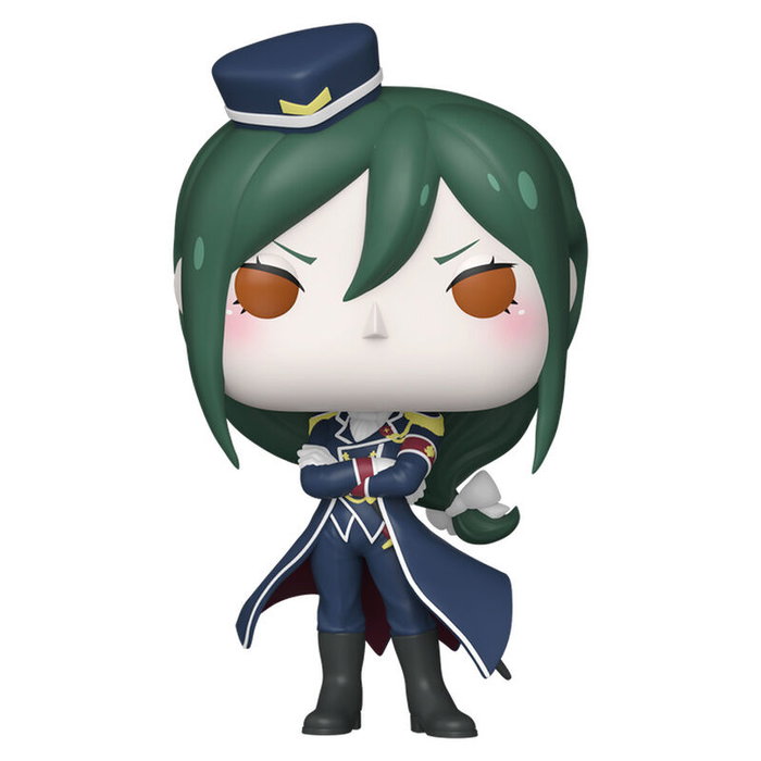 FUNKO Figura POP Re:Zero Crusch Karsten FUNKO Figura POP Re:Zero Crusch Karsten