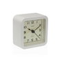 Reloj de Mesa Versa Alvo Blanco
