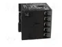 ABB B6 Contactor 4-polar 24VAC 9A