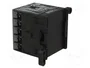 ABB B6 Contactor 4-polar 24VAC 9A