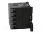 ABB B6 Contactor 4-polar 24VAC 9A