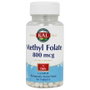 KAL Methyl Folate 800 mcg 90 comprimidos sublinguales
