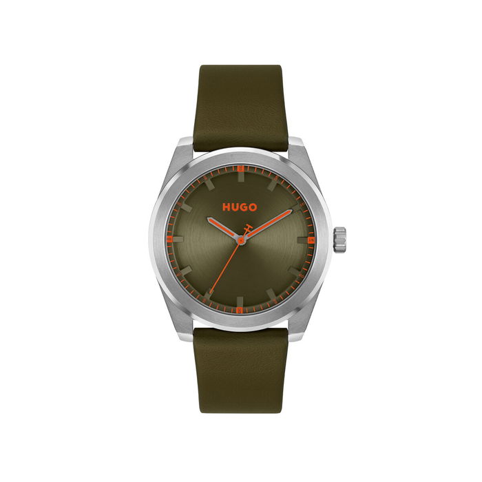 Reloj Hombre Hugo Boss 1530351 (Ø 42 mm) Reloj Hombre Hugo Boss 1530351 (Ø 42 mm)