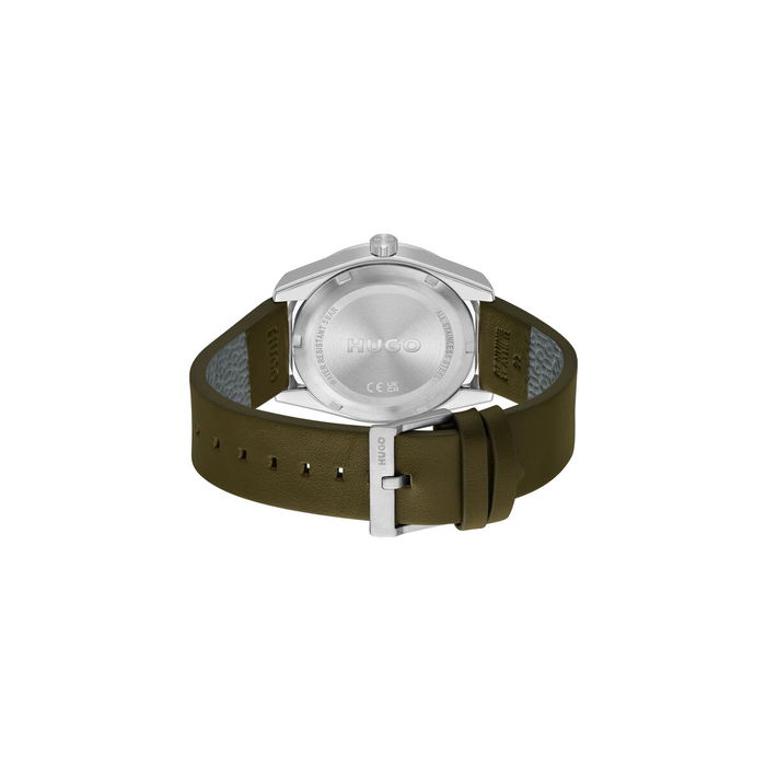 Reloj Hombre Hugo Boss 1530351 (Ø 42 mm) Reloj Hombre Hugo Boss 1530351 (Ø 42 mm)
