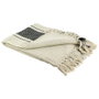 Home Deco Factory Manta Rayas 120x150 cm