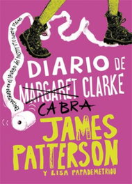 Diario de cabra clarke, James Patterson - LA GALERA