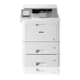 Brother HL-L9470CDNT Impresora Láser Color A4 40 ppm Duplex Automático WiFi Direct USB LAN 2400x600 dpi