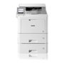 Brother HL-L9470CDNT Impresora Láser Color A4 40 ppm Duplex Automático WiFi Direct USB LAN 2400x600 dpi