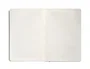 Antartik Cuaderno A5 Tapa Blanda Hojas Cuadriculadas Rosa y Turquesa 80 Hojas 80gr FSC