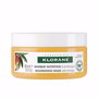Klorane Mascarilla Nutritiva para Cabello Seco AL MANGO, Hidratante y Reparadora, 150 ml