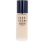 BOBBI BROWN WEIGHTLESS SKIN foundation SPF15 #Neutral Warm Ivory 30 ml