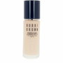 Bobbi Brown WEIGHTLESS SKIN Foundation SPF15 Neutral Warm Ivory