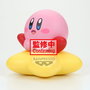 Banpresto Sofvimates Figura Kirby Warp Star de Vinilo Suave 14-16cm Coleccionable