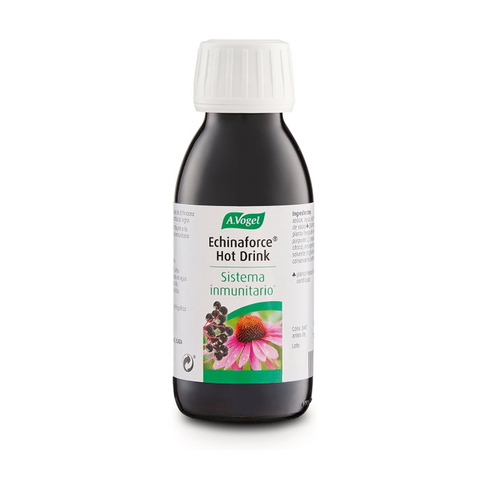 A.Vogel Echinaforce Hot Drink 100 ml A.Vogel Echinaforce Hot Drink 100 ml