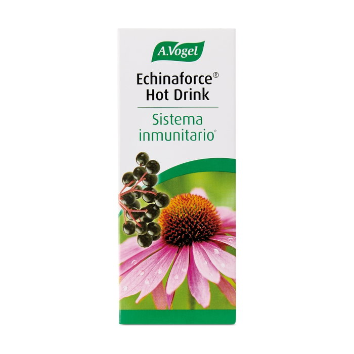 A.Vogel Echinaforce Hot Drink 100 ml A.Vogel Echinaforce Hot Drink 100 ml