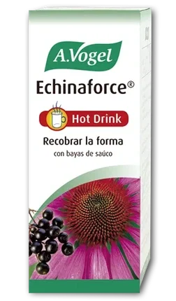 A.VOGEL Echinaforce Hot Drink 100ml