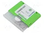 RECA Broca para metal de 6,5 mm (70 mm)